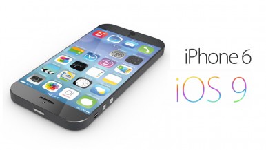 Comment configurer l’écran de verrouillage avec un mot de passe sur iPhone 6 ? – iOS 9